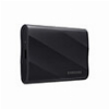 ΕΞΩΤΕΡΙΚΟΣ ΣΚΛΗΡΟΣ SAMSUNG MU-PG1T0B/EU PORTABLE SSD T9 1TB USB 3.2 GEN2X2 BLACK