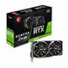 VGA MSI GEFORCE RTX3050 VENTUS 2X XS 8GB OC PCI-E 4.0 RETAIL
