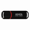 ADATA AUV150-256G-RBK DASHDRIVE UV150 256GB USB 3.2 FLASH DRIVE BLACK