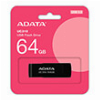 ADATA UC310-64G-RBK UC310 64GB USB 3.2 FLASH DRIVE BLACK