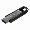 SANDISK SDCZ810-256G-G46 EXTREME GO 256GB USB 3.2 FLASH DRIVE