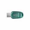 SANDISK SDCZ96-064G-G46 ULTRA ECO 64GB USB 3.2 FLASH DRIVE