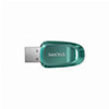 SANDISK SDCZ96-128G-G46 ULTRA ECO 128GB USB 3.2 FLASH DRIVE