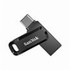 SANDISK SDDDC3-512G-G46 ULTRA DUAL DRIVE GO 512GB USB 3,1 TYPE-A/TYPE-C FLASH DRIVE
