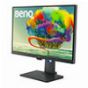 ΟΘΟΝΗ BENQ PD2705U 27'' IPS LED 4K ULTRA HD BLACK