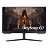 ΟΘΟΝΗ SAMSUNG G7 LS32BG700EUXEN 32'' LED ULTRA HD 4K 144HZ BLACK