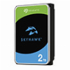 HDD SEAGATE ST2000VX017 SKYHAWK SURVEILLANCE 2TB 3.5'' SATA3
