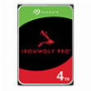 HDD SEAGATE ST4000NT001 IRONWOLF PRO NAS 4TB 3.5'' SATA 3