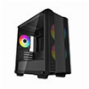 DEEPCOOL CC360 ARGB COMPUTER CASE