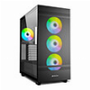 SHARKOON REBEL C50 BLACK RGB
