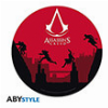 ABYSSE ASSASSINS CREED - PARKOUR FLEXIBLE MOUSEPAD (ABYACC386)