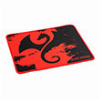 CONCEPTUM BLACK DRAGON M901 GAMING MOUSE PAD LARGE 400MM ΜΑΥΡΟ