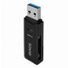 SAVIO AK-64 USB 3.0 SD CARD READER