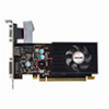 VGA AFOX AF210-512D3L3-V2 GEFORCE GT 210 512MB DDR3 DVI HDMI VGA LP