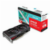 VGA SAPPHIRE AMD RADEON RX7600XT PULSE GAMING OC 16GB GDDR6 RETAIL