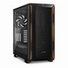CASE BE QUIET! DARK BASE 701 BLACK