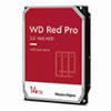HDD WESTERN DIGITAL WD142KFGX RED PRO NAS 14TB 3.5'' SATA3
