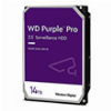 HDD WESTERN DIGITAL WD142PURP PURPLE PRO 14TB 3.5'' SATA3