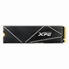 SSD ADATA AGAMMIXS70B-4T-CS XPG GAMMIX S70 BLADE 4TB NVME PCIE GEN4X4 M.2 2280