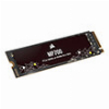 SSD CORSAIR CSSD-F1000GBMP700R2 MP700 1TB M.2 NVME 2.0 PCIE GEN5 X4