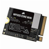 SSD CORSAIR CSSD-F2000GBMP600CMN MP600 CORE MINI 2TB NVME PCIE GEN 4 X4 M.2 2230