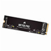SSD CORSAIR CSSD-F2000GBMP700PNH MP700 PRO 2TB M.2 NVME 2.0 PCIE GEN5 X4