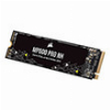 SSD CORSAIR CSSD-F4000GBMP600PNH MP600 PRO NH 4TB M.2 NVME PCIE GEN4 X4