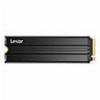 SSD LEXAR LNM790X004T-RN9NG NM790 4TB NVME PCIE GEN 4.0 X4 M.2 2280 WITH HEATSINK