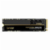 SSD LEXAR LNM800P002T-RNNNG NM800 PRO 2TB NVME PCIE GEN 4.0 X4 M.2 2280