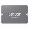 SSD LEXAR LNS100-512RB NS100 512GB 2.5