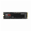 SSD SAMSUNG MZ-V9P4T0BW 990 PRO 4TB NVME PCIE GEN 4.0 X4 M.2 2280
