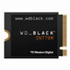 SSD WESTERN DIGITAL WDS500G3X0G SN770M 500GB NVME PCIE GEN 4.0 X 4 M.2 2230