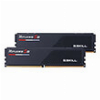 RAM G.SKILL F5-5200J3636D32GX2-RS5K RIPJAWS S5 64GB (2X32GB) DDR5 5200MHZ CL36 DUAL KIT BLACK