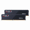 RAM G.SKILL F5-5600J4040D24GX2-RS5K RIPJAWS S5 48GB (2X24GB) DDR5 5600MHZ CL40 DUAL KIT BLACK