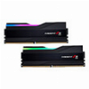 RAM G.SKILL F5-6000J3238F16GX2-TZ5RK TRIDENT Z5 RGB 32GB (2X16GB) DDR5 6000MHZ CL32 DUAL KIT BLACK