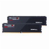 RAM G.SKILL RIPJAWS S5 32GB (2X16GB) DDR5 5600MHZ CL36 DUAL KIT BLACK F5-5600J3636C16GX2-RS5K