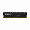 RAM KINGSTON KF556C40BB-16 FURY BEAST 16GB DDR5 5600MHZ CL36 XMP