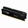 RAM KINGSTON KF556C40BBK2-32 FURY BEAST 32GB (2X16GB) DDR5 5600MHZ CL40 XMP DUAL KIT