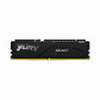 RAM KINGSTON KF560C40BB-8 FURY BEAST 8GB DDR5 6000MHZ CL40 XMP