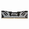 RAM KINGSTON KF572C38RS-16 FURY RENEGADE BLACK 16GB DDR5 7200MHZ CL38 XMP