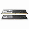 RAM PATRIOT PSD516G5600K SIGNATURE LINE 16GB (2X8GB) DDR5 5600MHZ CL46 DUAL KIT