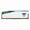 RAM PATRIOT PVER516G60C42W VIPER ELITE 5 RGB 16GB DDR5 6000MHZ CL42