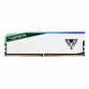 RAM PATRIOT PVER532G60C42W VIPER ELITE 5 RGB 32GB DDR5 6000MHZ CL42