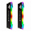 RAM PATRIOT PVXR548G76C36K VIPER RGB EXTREME 5 48GB (2X24GB) DDR5 7600MHZ CL36 DUAL KIT