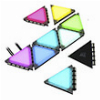 CORSAIR CL-9011114-WW ICUE LC100 CASE ACCENT LIGHTING PANELS MINI TRIANGLE (9X TILE STARTER KIT)