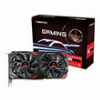 VGA BIOSTAR AMD RADEON RX580 2048SP 8GB GDDR5 RETAIL