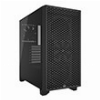 CASE CORSAIR 3000D AIRFLOW TEMPERED GLASS MIDI-TOWER BLACK