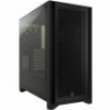 CASE CORSAIR 4000D AIRFLOW TEMPERED GLASS MID-TOWER ATX BLACK