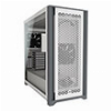 CASE CORSAIR 5000D AIRFLOW TEMPERED GLASS MID-TOWER ATX WHITE