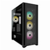 CASE CORSAIR 7000X ICUE RGB TEMPERED GLASS FULL-TOWER ATX BLACK